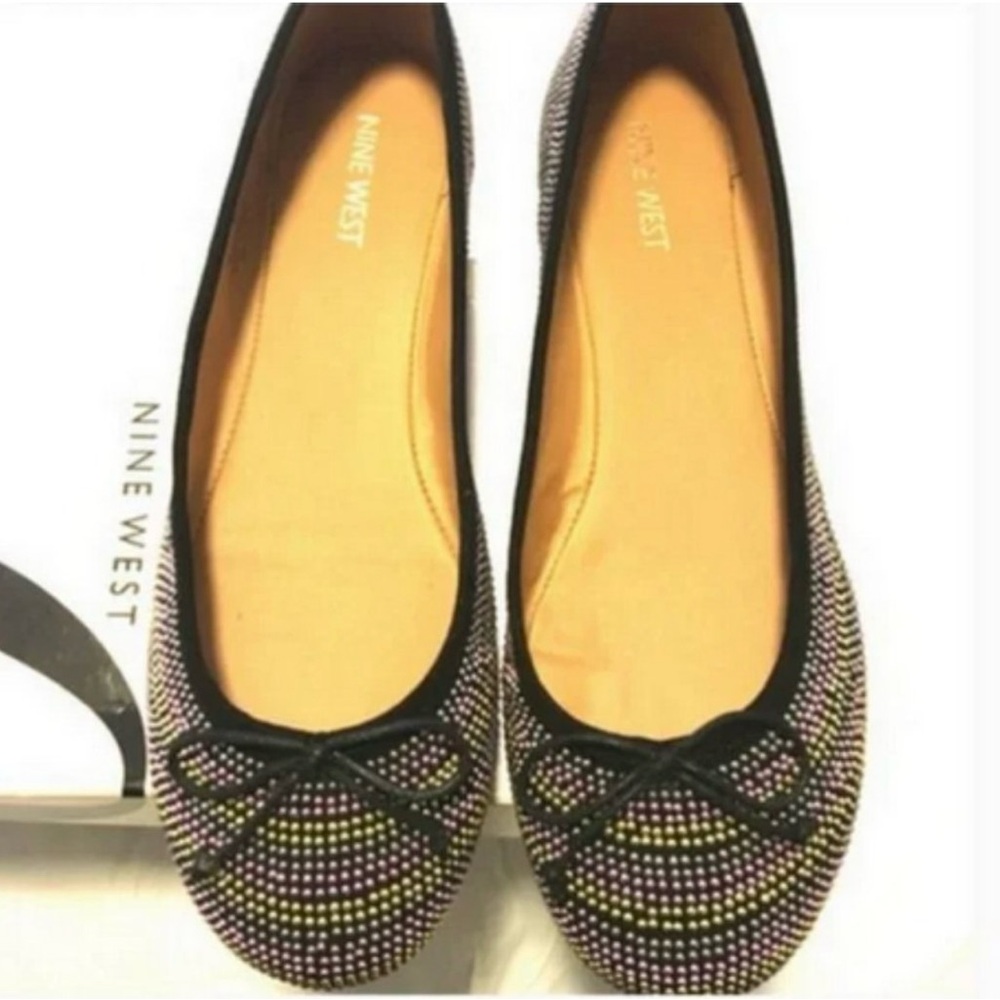 Nine West Chic Flats